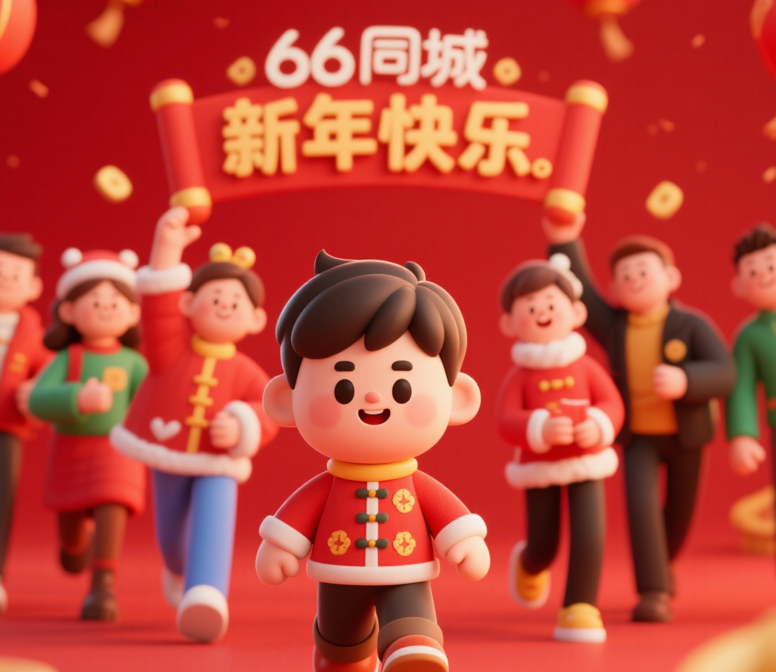 大家好！很高兴认识你们！